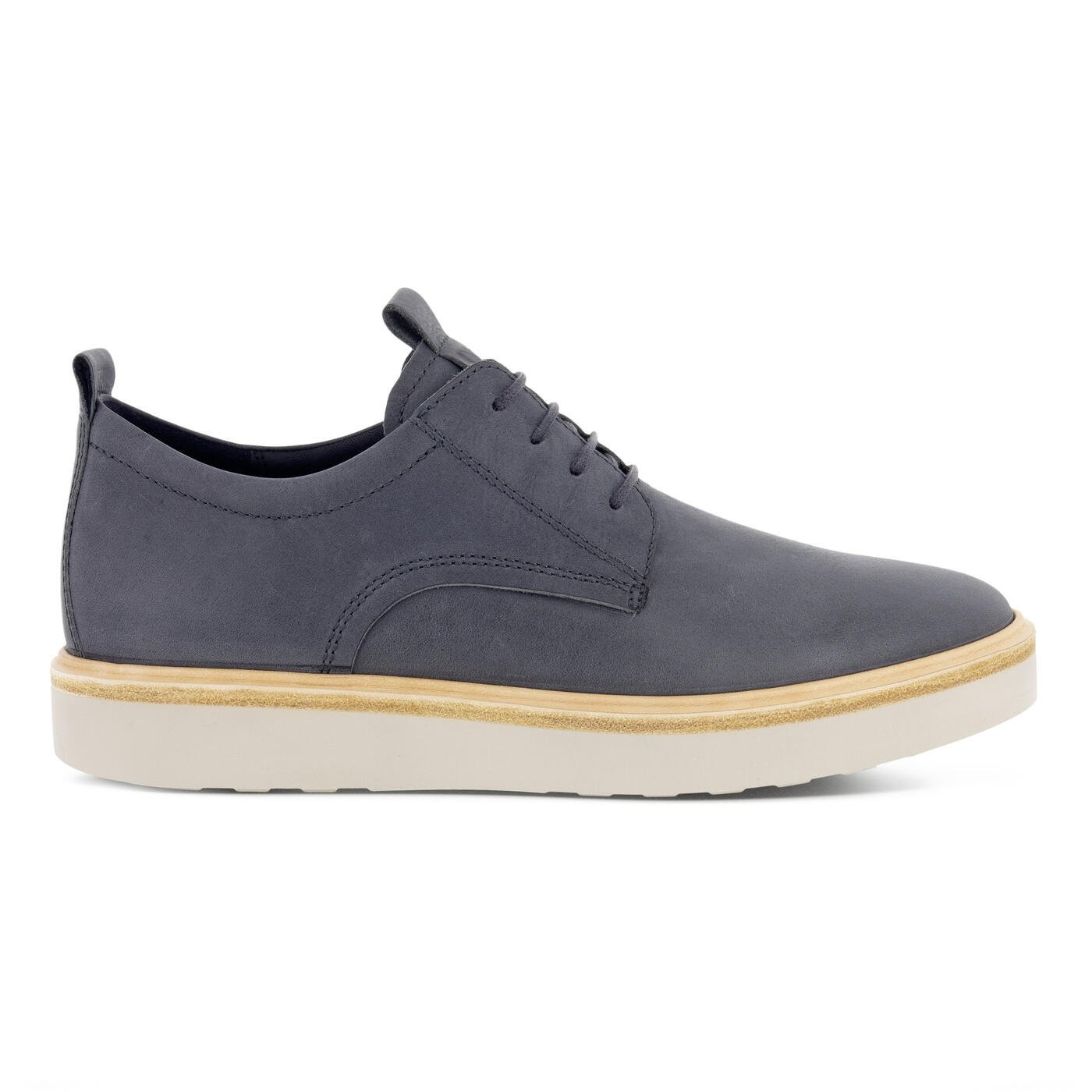 ECCO TECHWELT MEN'S OXFORD